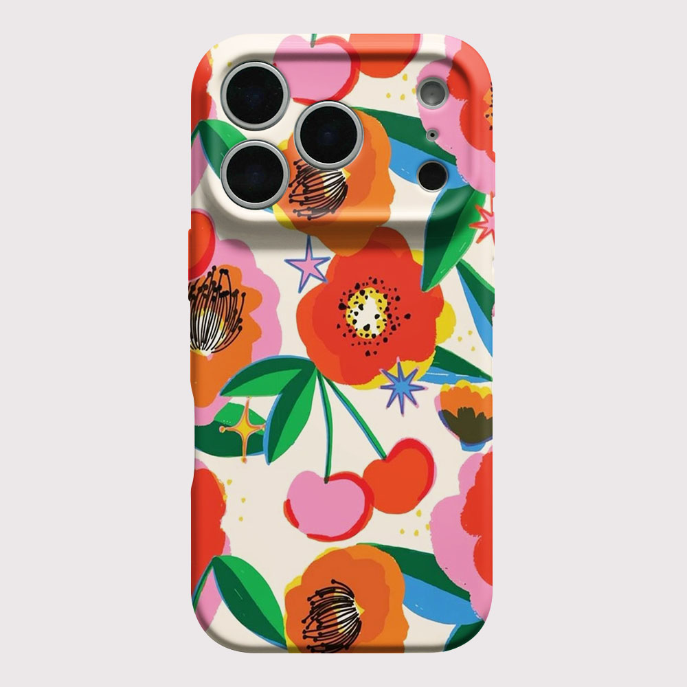 Plants X - 아이폰 17 16 15 14 13